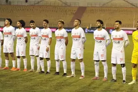 تشكيل الزمالك أمام سموحة.. 7 تعديلات ومفاجأة في خط الوسط